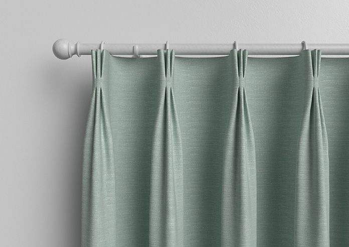 Donegal, Iceicle - Made to Measure Curtains - Image 11